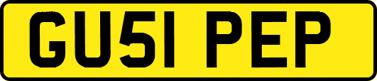 GU51PEP