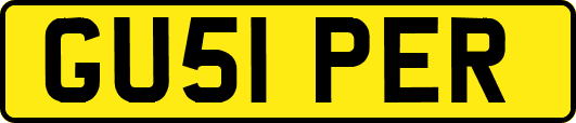 GU51PER