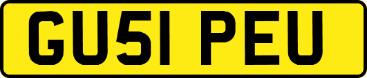 GU51PEU