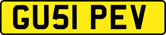 GU51PEV
