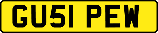 GU51PEW