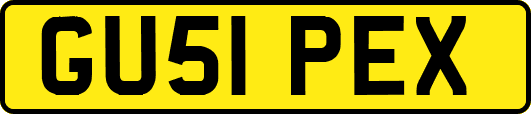 GU51PEX