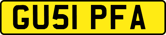 GU51PFA