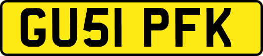 GU51PFK