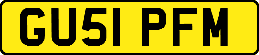 GU51PFM