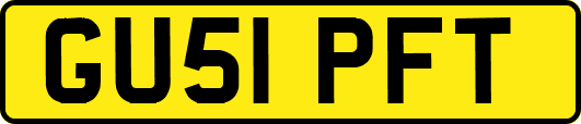 GU51PFT