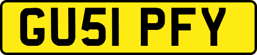 GU51PFY