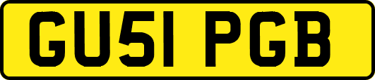GU51PGB