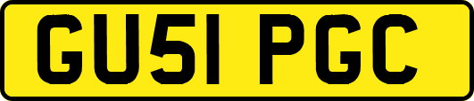 GU51PGC