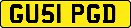 GU51PGD