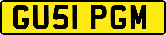 GU51PGM