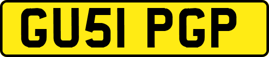 GU51PGP