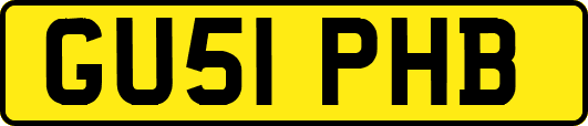 GU51PHB