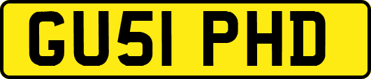 GU51PHD