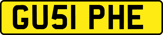 GU51PHE