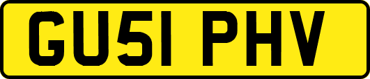 GU51PHV