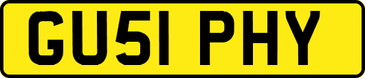 GU51PHY