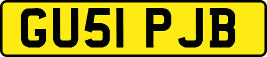 GU51PJB