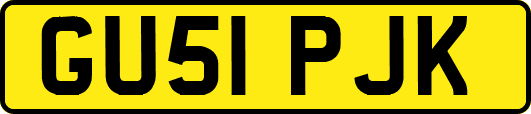 GU51PJK