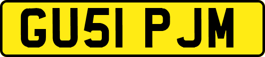 GU51PJM