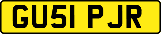 GU51PJR