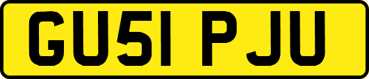 GU51PJU