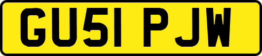 GU51PJW