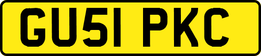 GU51PKC