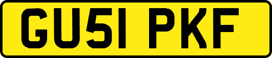 GU51PKF