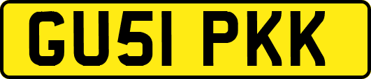 GU51PKK