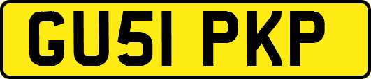GU51PKP