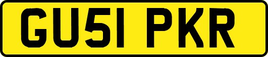 GU51PKR