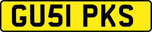 GU51PKS