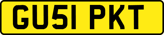 GU51PKT