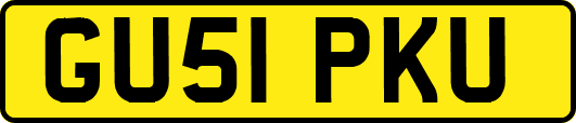 GU51PKU