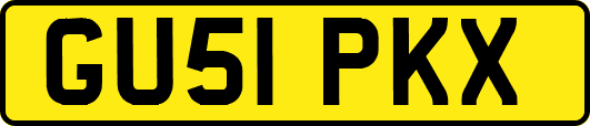 GU51PKX