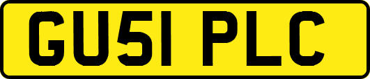 GU51PLC