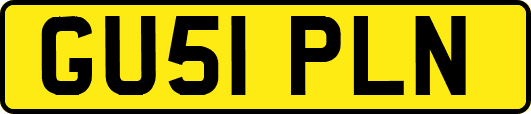 GU51PLN