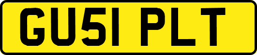 GU51PLT
