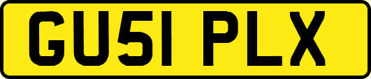 GU51PLX