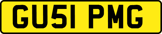 GU51PMG
