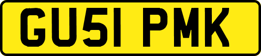 GU51PMK