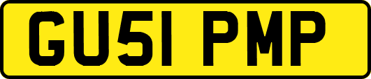 GU51PMP