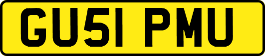GU51PMU