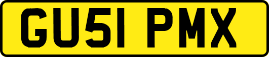 GU51PMX