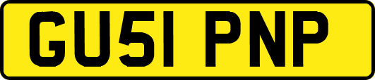 GU51PNP