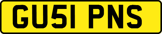 GU51PNS