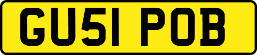 GU51POB