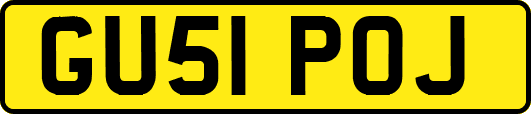 GU51POJ