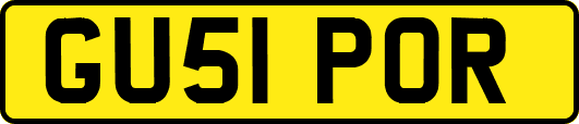 GU51POR